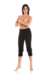 Leggings cortos modelo 183228 Teyli